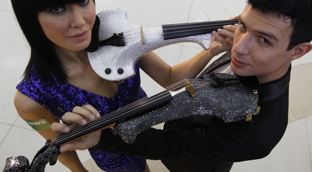 Linzi Stoppard’s Band Mate Ben Lee Becomes The World’s Fastest Superhuman