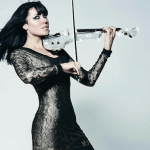 linzi stoppard exclusive swarovski crystal violin