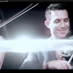 linzi stoppard ben lee new video ignite the fuse