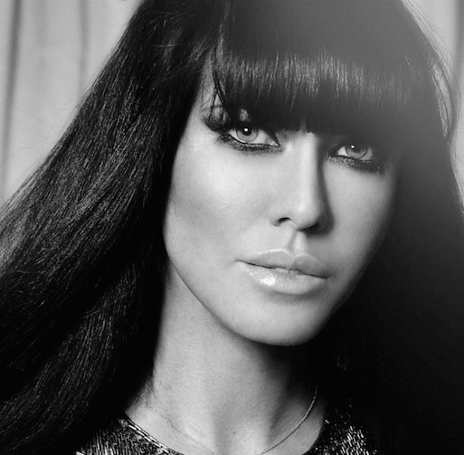 Electric Violinist Linzi Stoppard New Fashion Images Electric Violinist Linzi Stoppard New Fashion Images