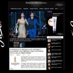 electric violinists linzi stoppard ben lee henley festival loreal